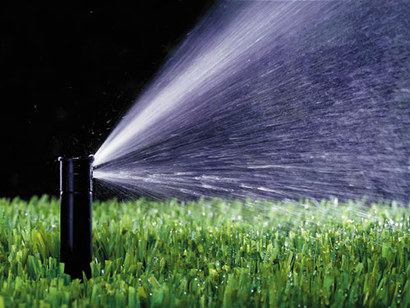 The best, cheapest, affordable repairs. Lawnmower damaged sprinkler head? Call us now.